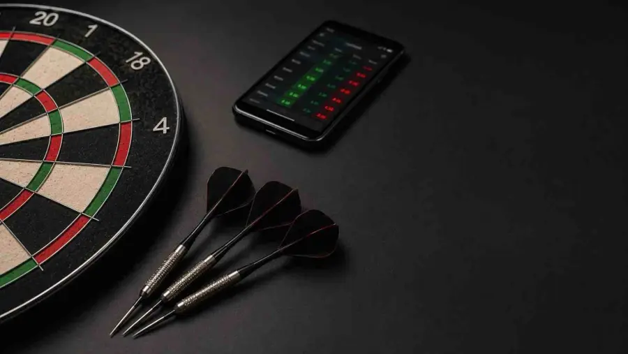 Betting tips darts